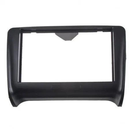 2DIN redukce pro Audi TT 08/2006-06/2014 2DIN redukce pro Audi TT 08/2006-06/2014