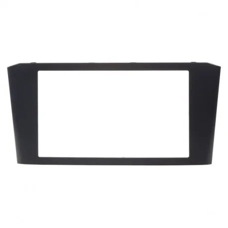 2DIN redukce pro Toyota Avensis 2003-2009 2DIN redukce pro Toyota Avensis 2003-2009