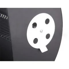 Gril na dřevěné uhlí TABLE 37cm