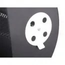 Gril na dřevěné uhlí TABLE 37cm