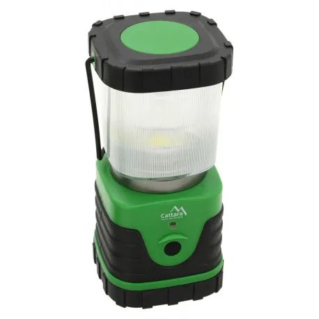 Svítilna LED 300lm CAMPING Svítilna LED 300lm CAMPING