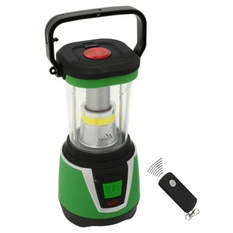 Svítilna LED 300lm CAMPING REMOTE CONTROL Svítilna LED 300lm CAMPING REMOTE CONTROL