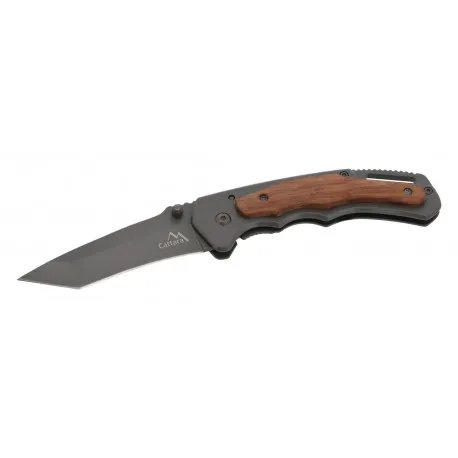 Nůž zavírací HIKER s pojistkou 20cm Nůž zavírací HIKER s pojistkou 20cm