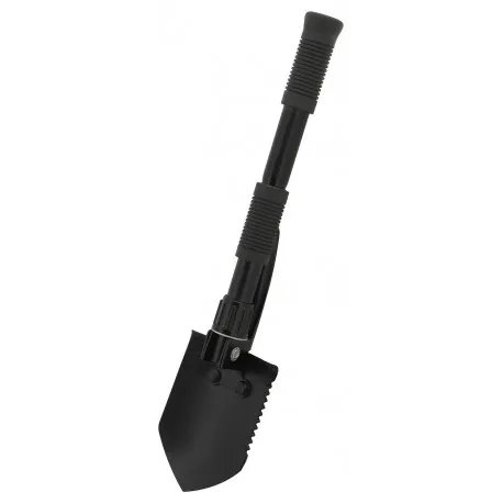 Lopatka skládací kovová 40cm Lopatka skládací kovová 40cm