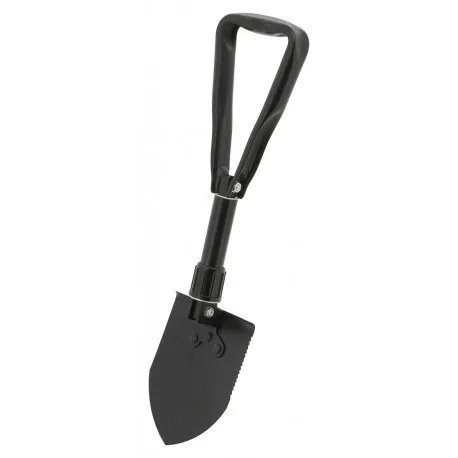 Lopatka skládací kovová 46cm Lopatka skládací kovová 46cm