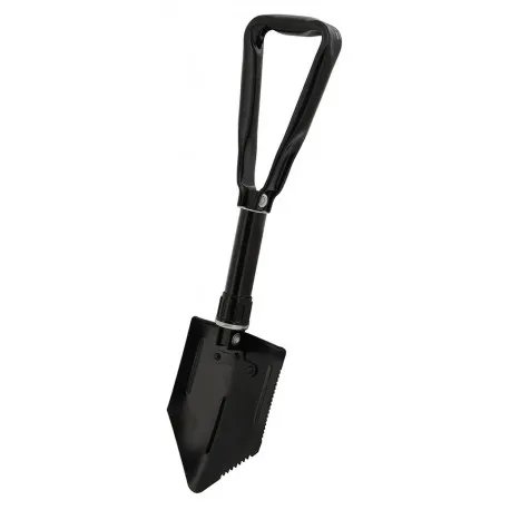 Lopatka skládací kovová 58cm Lopatka skládací kovová 58cm