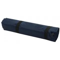 Karimatka samonafukovací 186x53x2,5cm modrá