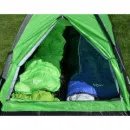 Stan ZAGOR pro 2 osoby 200x120x100cm PU1500mm