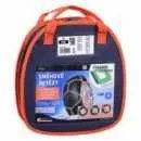 Sněhové řetězy X90 3,0mm 9mm NYLON BAG