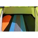 Stan TRENT dvouplášťový pro 3 osoby 210+110x210cm PU3000mm