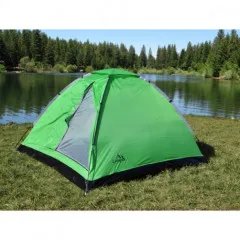 Stan TRIGLAV pro 3 osoby 200x200x130cm PU3000mm
