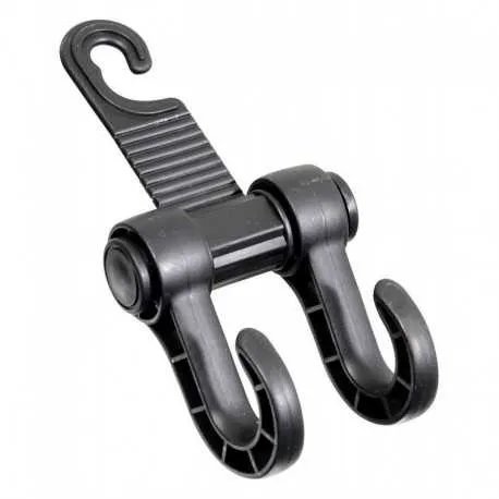 Držák na opěrku hlavy HOOK Držák na opěrku hlavy HOOK