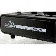 Plynový vařič Traveler