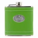 Lahev placatka zelená 175ml