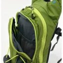Batoh 10l + 2l pitný vak GreenW