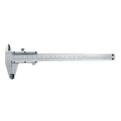 Měřítko posuvné 150 x 0,02 mm Měřítko posuvné 150 x 0,02 mm