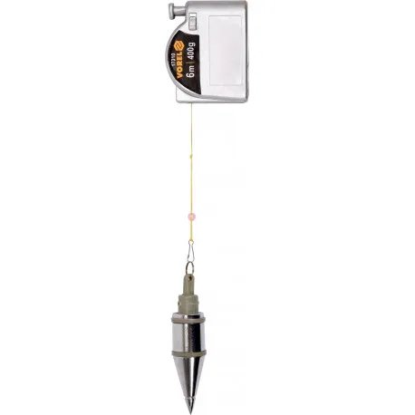 Olovnice magnetická 400 g 6m Olovnice magnetická 400 g 6m