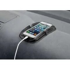 Protiskluzová podložka SILICON GRANDE černá