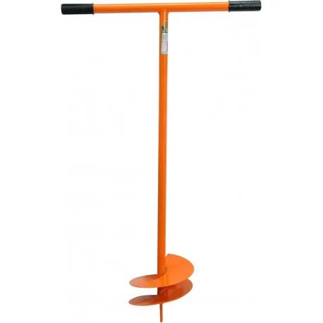 Vrták do půdy ruční, pr.250mm, 115cm Vrták do půdy ruční, pr.250mm, 115cm