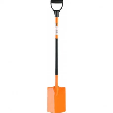 Rýč typ "DY" s násadou 113 cm, FLO Rýč typ "DY" s násadou 113 cm, FLO
