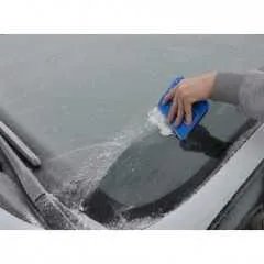Parkovací hodiny s měřičem dezénu