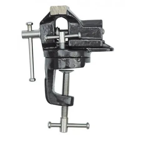 Svěrák stolní 60 mm otočný Svěrák stolní 60 mm otočný