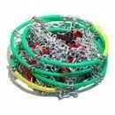 Sněhové řetězy SUV-VAN vel. 220