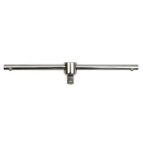 Ráčna 3/4" typ "T" 450mm Ráčna 3/4" typ "T" 450mm