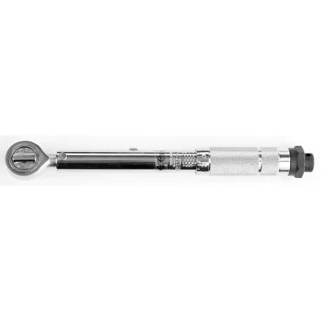 Klíč momentový 3/8" 270 mm 13,6-108Nm Klíč momentový 3/8" 270 mm 13,6-108Nm