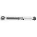 Klíč momentový 3/8" 270 mm 13,6-108Nm