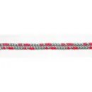 Lano pletené 12 mm x 180 m PP