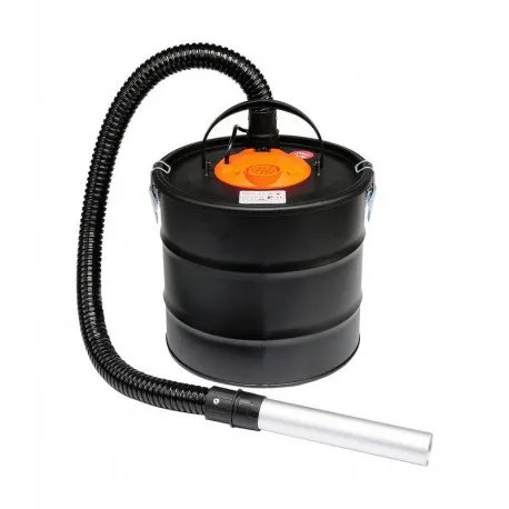 Vysavač popela elektrický 18L 800W Vysavač popela elektrický 18L 800W