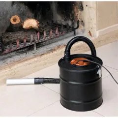 Vysavač popela elektrický 18L 800W