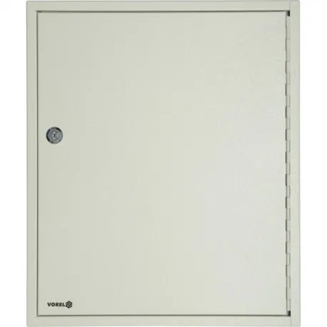 Skříňka na klíče 450x380x80mm Skříňka na klíče 450x380x80mm