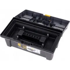Box na nářadí plastový 16" 1 zámek 40cm
