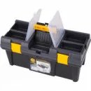 Box na nářadí plastový 20" 2 zámky 50cm