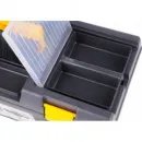 Box na nářadí plastový 20" 2 zámky 50cm