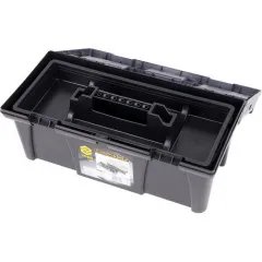 Box na nářadí plastový 20" 2 zámky 50cm