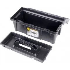 Box na nářadí plastový 20" 2 zámky 50cm