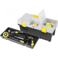 Box na nářadí plastový 20" 2 zámky 50cm