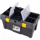 Box na nářadí plastový 26" 2 zámky 65cm