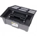 Box na nářadí plastový 26" 2 zámky 65cm