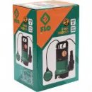 Čerpadlo ponorné 400 W 10000 l/h 10m FLO