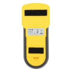 Detektor kovů a elektrických rozvodů LCD
