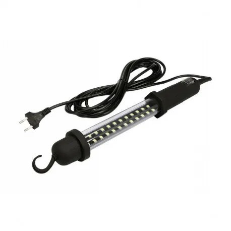 Lampa montážní 24 LED 4,5W/230V Lampa montážní 24 LED 4,5W/230V