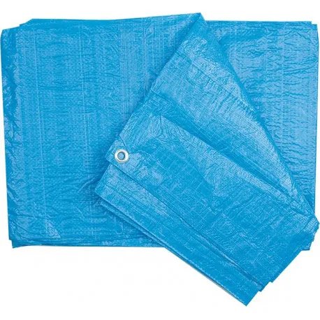 Plachta 4x6m 90g/m2 Plachta 4x6m 90g/m2
