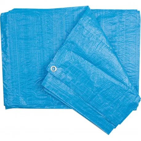 Plachta 6x10m 90g/m2 Plachta 6x10m 90g/m2