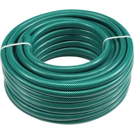 Hadice zahradní zelená 1/2" 30 m Hadice zahradní zelená 1/2" 30 m