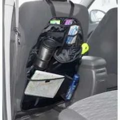 Organizér na přední sedadlo BLACK