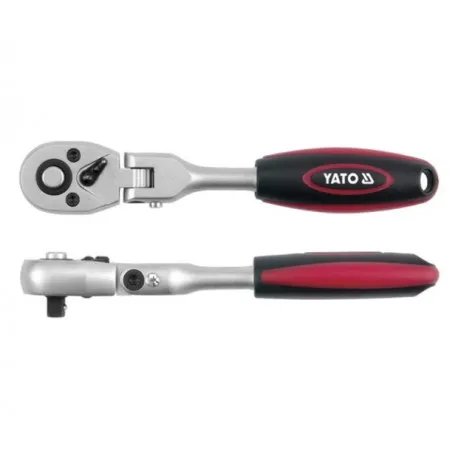 Ráčna 1/2" 290 mm polohovací Ráčna 1/2" 290 mm polohovací